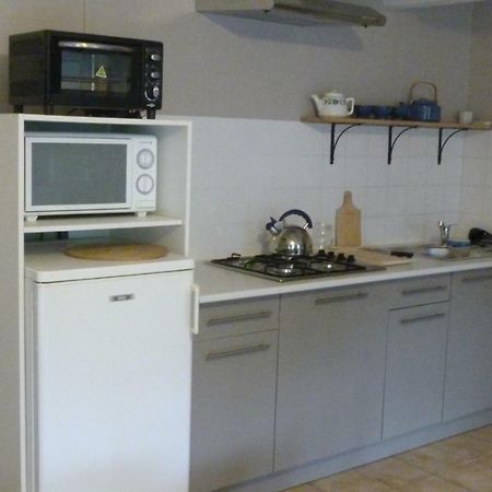 Maison A Locrio Guern Екстериор снимка