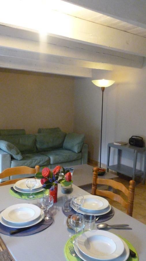 Maison A Locrio Guern Екстериор снимка
